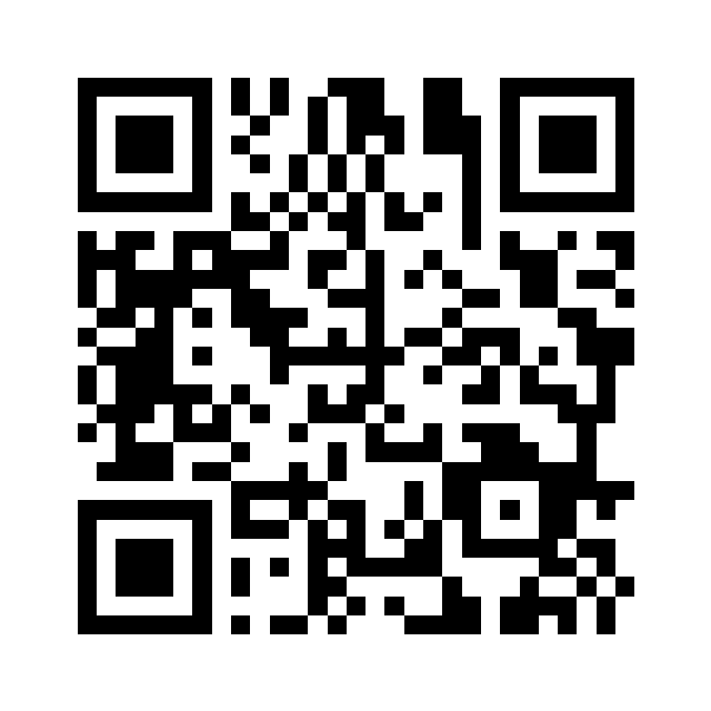 SBP QR code for focus-group participation